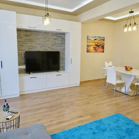 Luxury Nevena - Bogoridi Super Centre