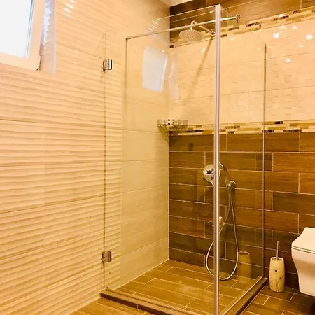 Apartament Luxury Nevena - Bogoridi Super Centre