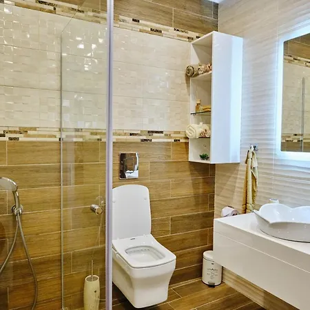 Apartament Luxury Nevena - Bogoridi Super Centre