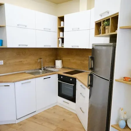 Lejlighed Luxury Nevena - Bogoridi Super Centre *