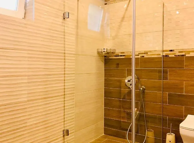 Apartment Luxury Nevena - Bogoridi Super Centre